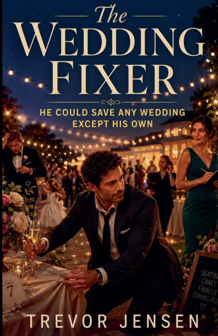 The Wedding Fixer