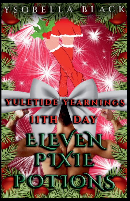 Eleven Pixie Potions