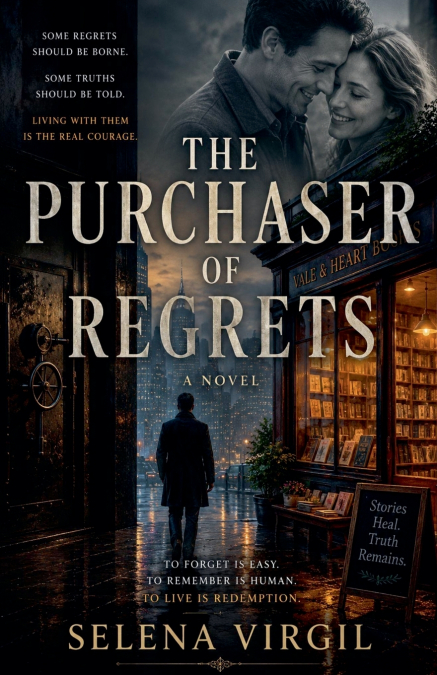 THE PURCHASER OF REGRETS