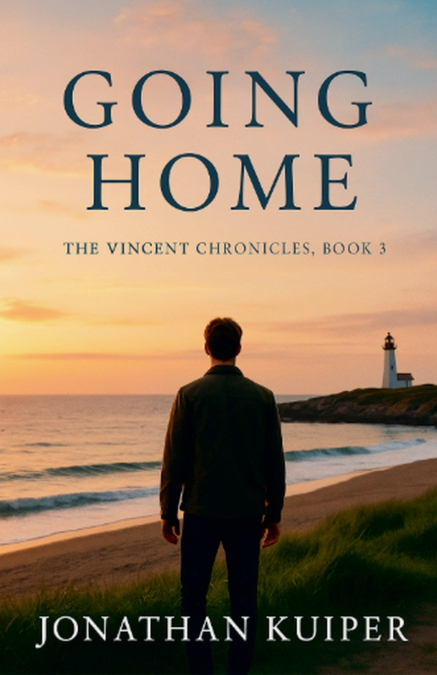 Going Home