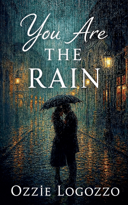 You Are The Rain