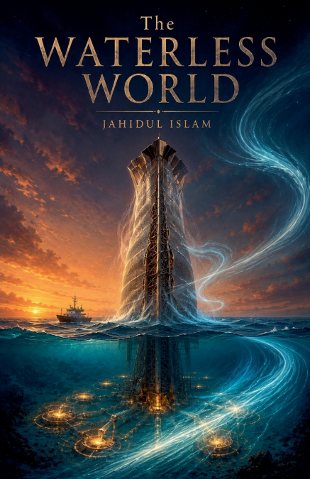 The Waterless World