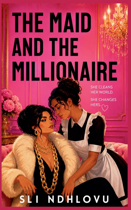 The Maid and The Millionaire