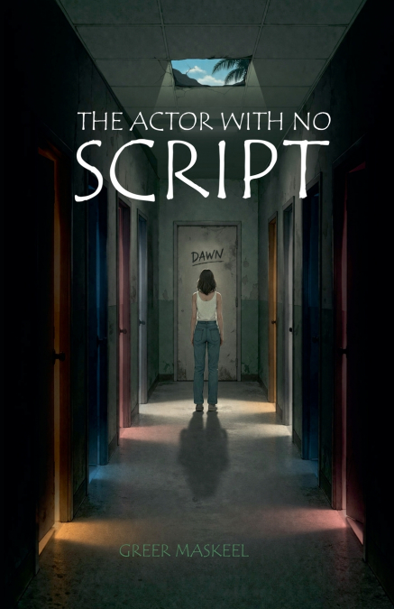 The Actor with No Script