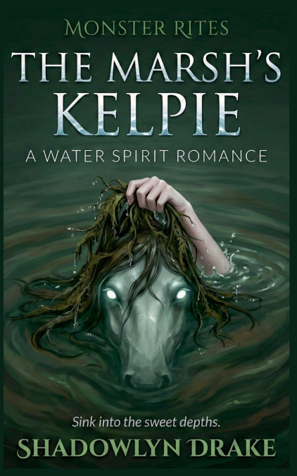 The Marsh’s Kelpie