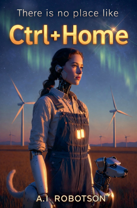 There is no place like Ctrl+Home