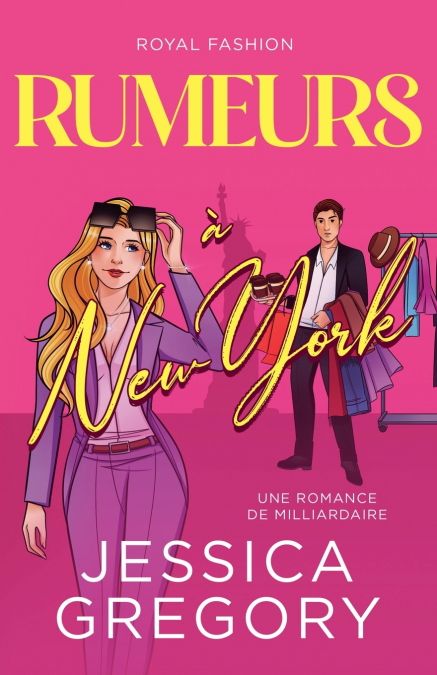 Rumeurs à New York