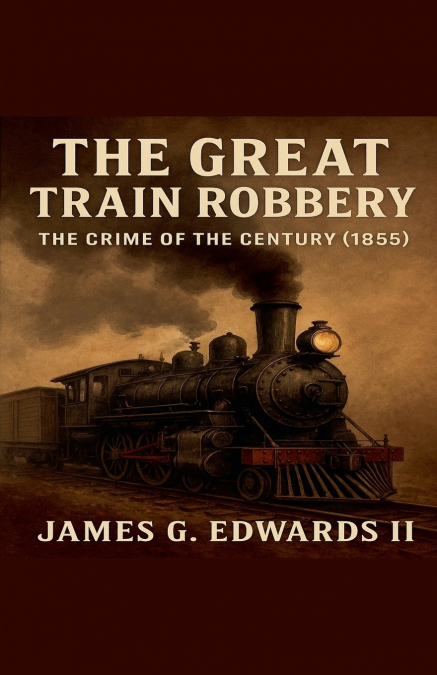 The Great Train Robbery