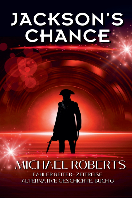 Jackson’s Chance