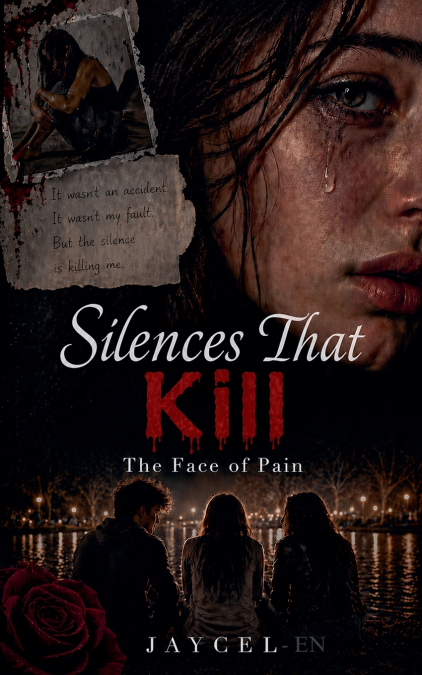 Silence That Kill - The Face Of Pain