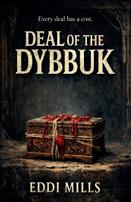 Deal of The Dybbuk