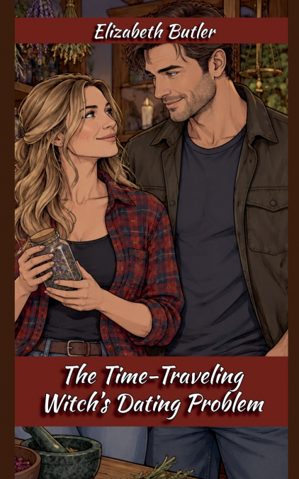 The Time-Traveling Witch’s Dating Problem