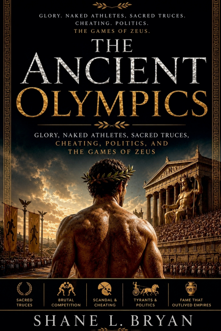 The Ancient Olympics