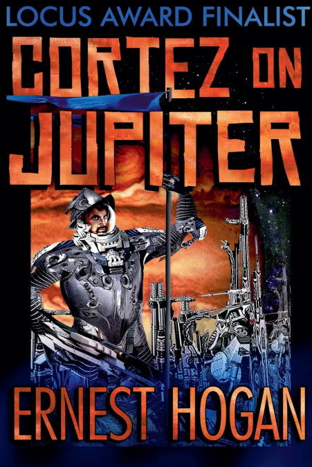 Cortez on Jupiter