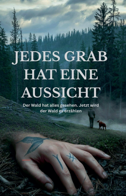 Jedes Grab Hat Eine Aussicht