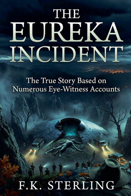 The Eureka Incident