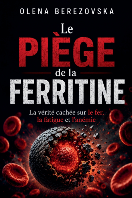 Le piège de la ferritine
