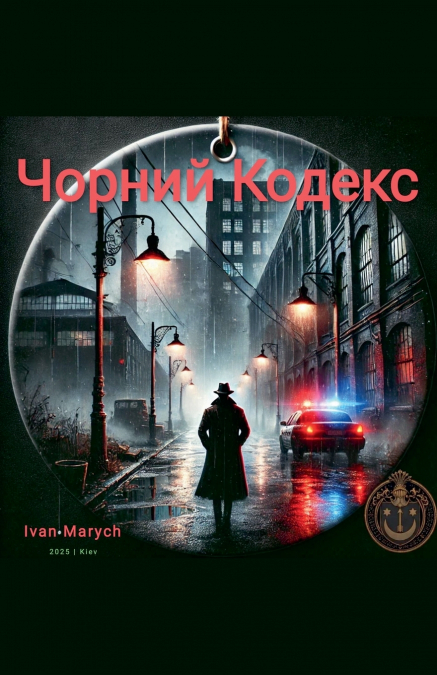 Чорний Кодекс