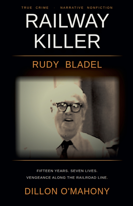 The Railway Killer