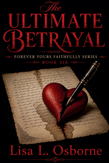 The Ultimate Betrayal
