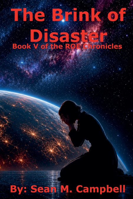 The Brink of Disaster