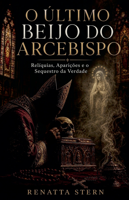 O Último Beijo  do Arcebispo