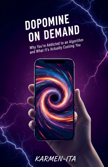 Dopamine On Demand