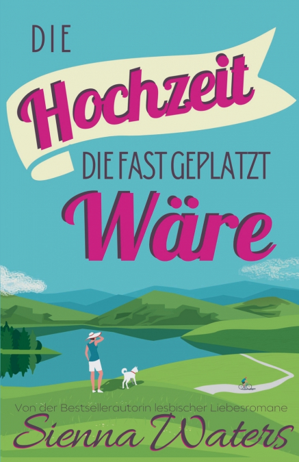 Die Hochzeit, die fast geplatzt wäre