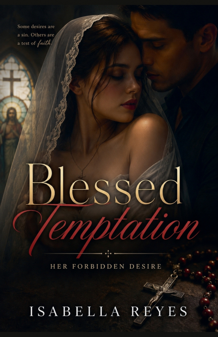 Blessed Temptation