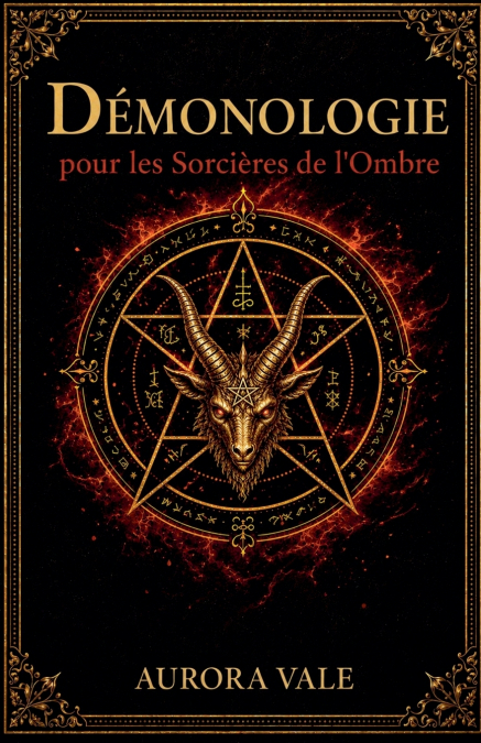 Démonologie pour les Sorcières de l’Ombre
