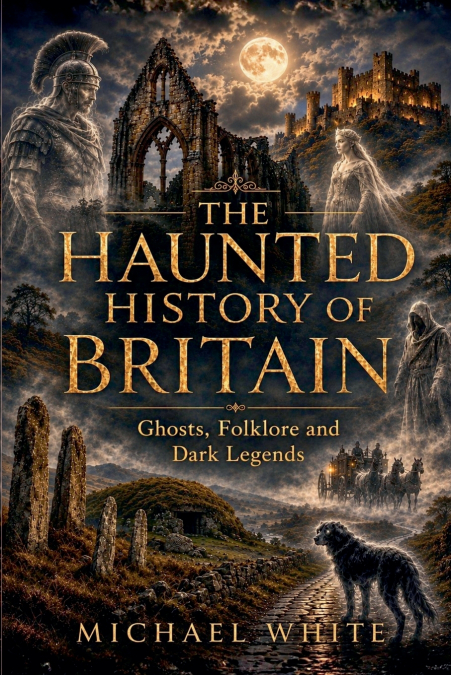 The Haunted History of Britain