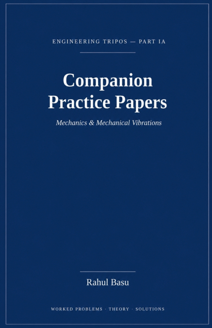 Companion Practice Papers