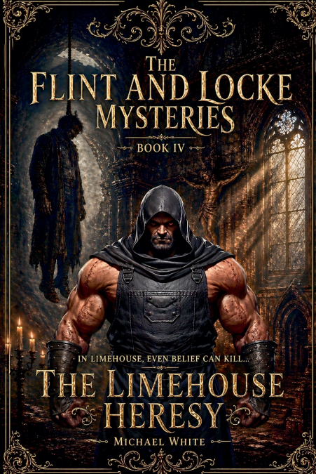 The Limehouse Heresy