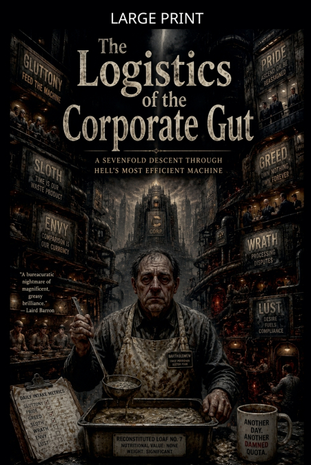 The Logistics of the Corporate Gut