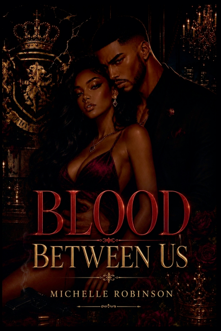 Blood Between Us
