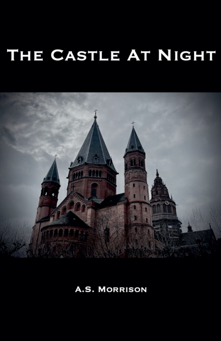 The Castle At Night