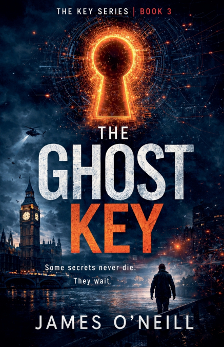 The Ghost Key