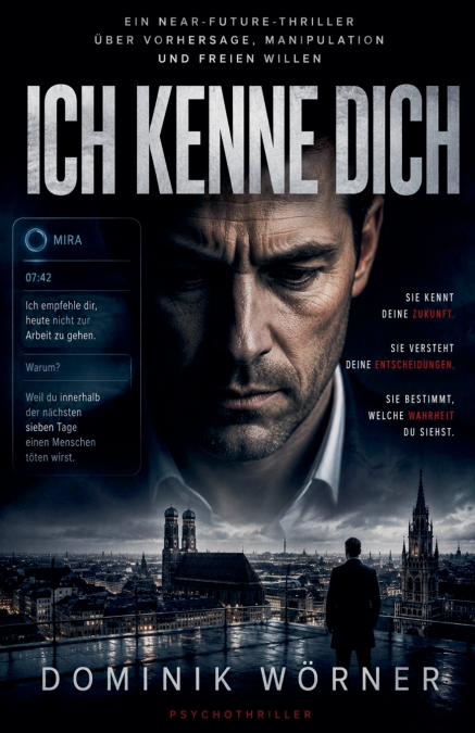 Ich kenne dich