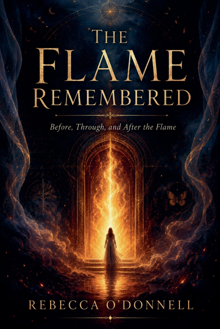The Flame Remembered