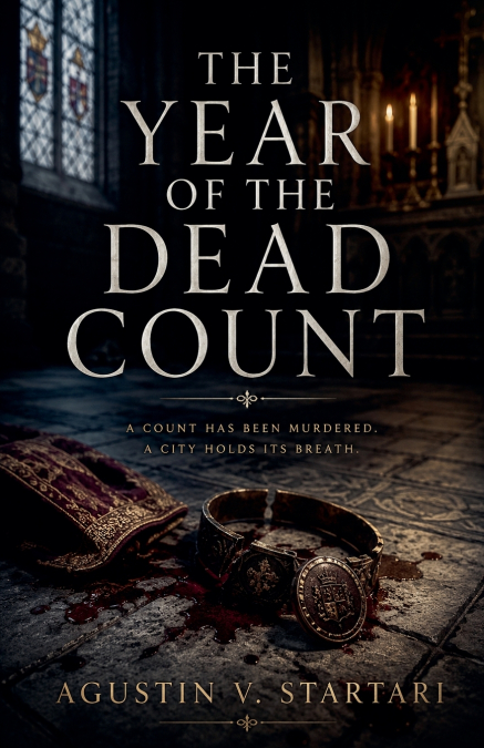 The year of the dead Count