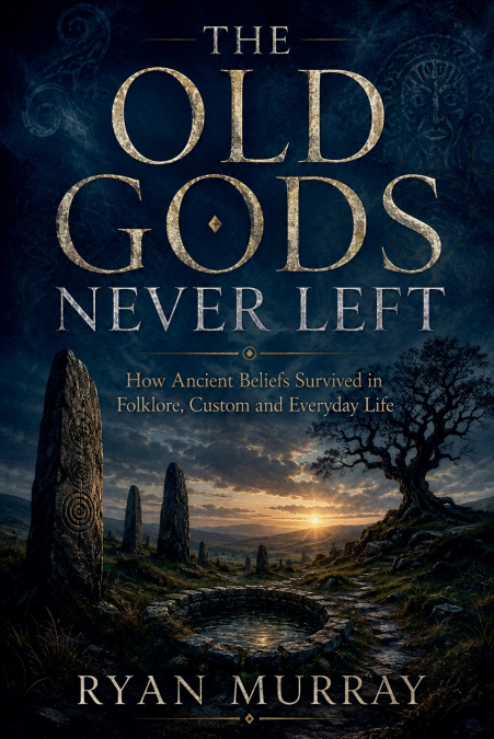The Old Gods Never Left