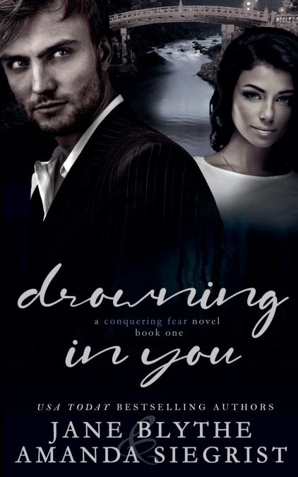 Drowning in You