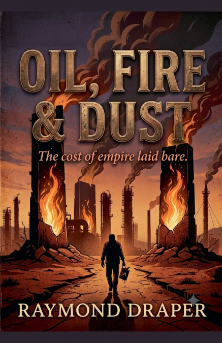 OIl, Fire, & Dust