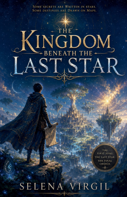 The Kingdom Beneath the Last Star