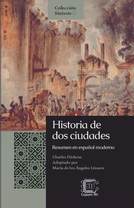 Historia de dos ciudades