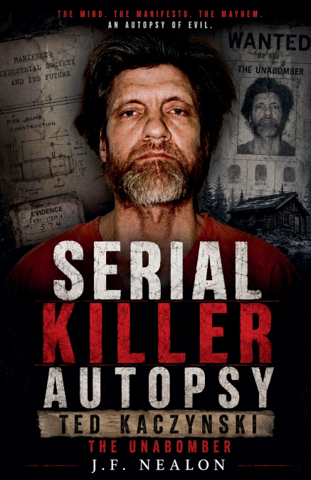 Serial Killer Autopsy