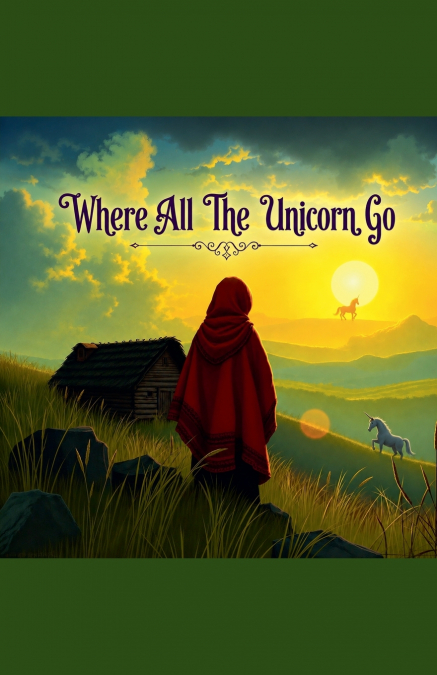Where All The Unicorns Go
