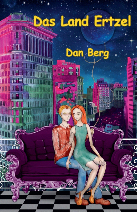 Das Land Ertzel