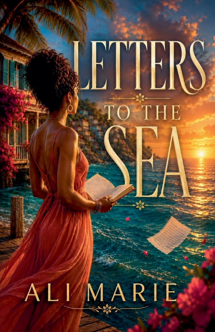 Letters To The Sea