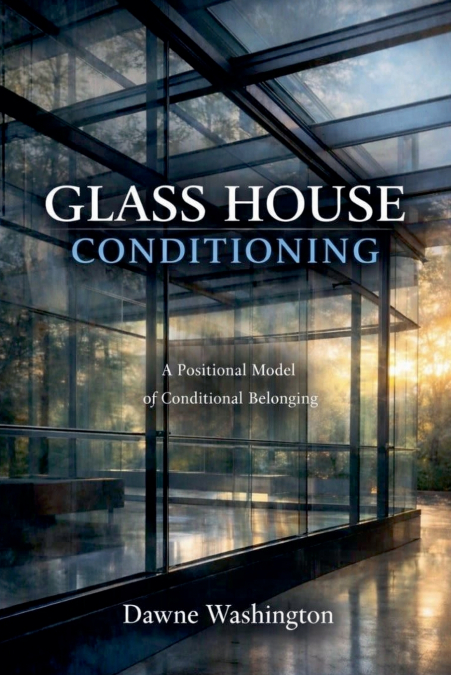Glass House Conditioning